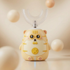 Kids FlexU TurboClean Toothbrush